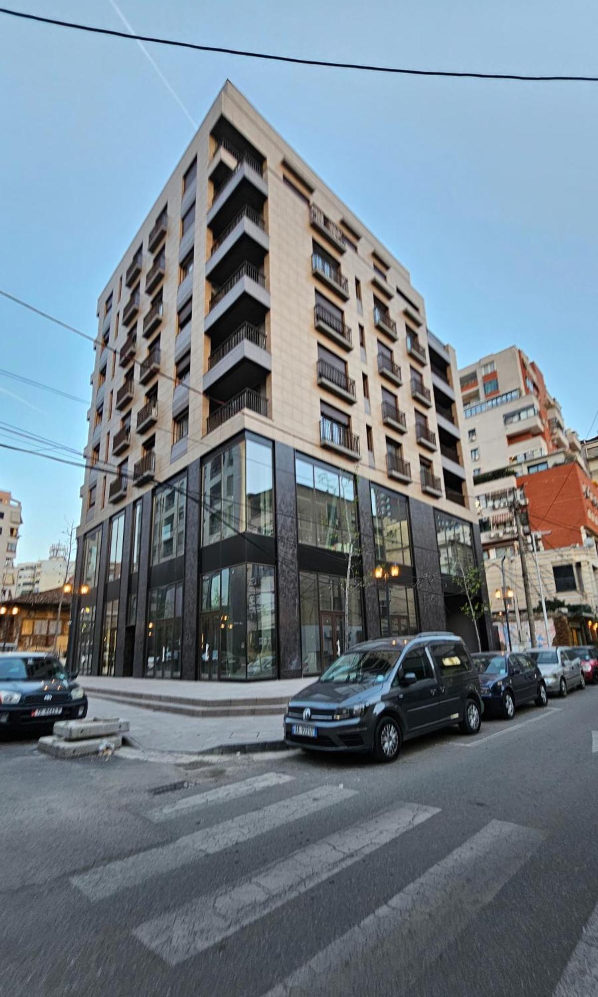 Center Apartment Easy_Luxury Tirana Exterior photo